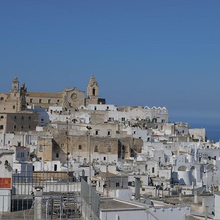 Abba21 Villa Ostuni Ngoại thất bức ảnh