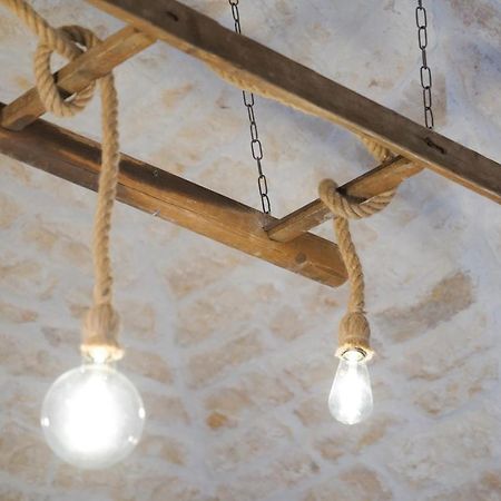Abba21 Villa Ostuni Ngoại thất bức ảnh