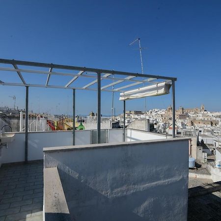 Abba21 Villa Ostuni Ngoại thất bức ảnh