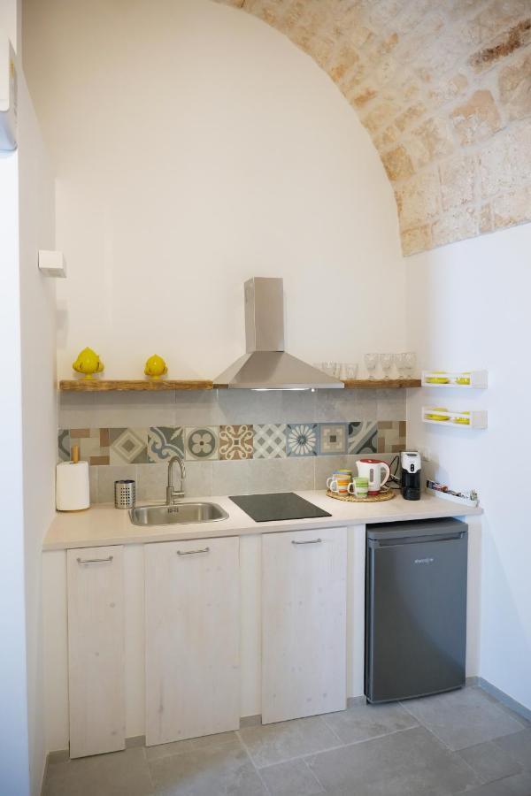 Abba21 Villa Ostuni Ngoại thất bức ảnh