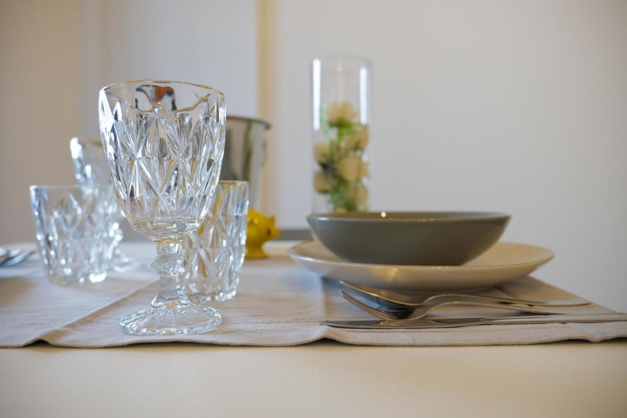 Abba21 Villa Ostuni Ngoại thất bức ảnh