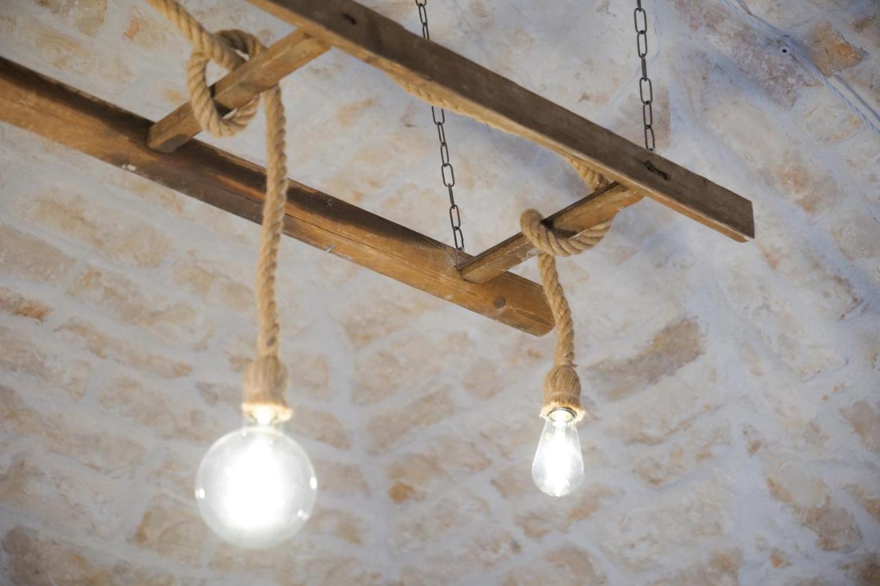 Abba21 Villa Ostuni Ngoại thất bức ảnh