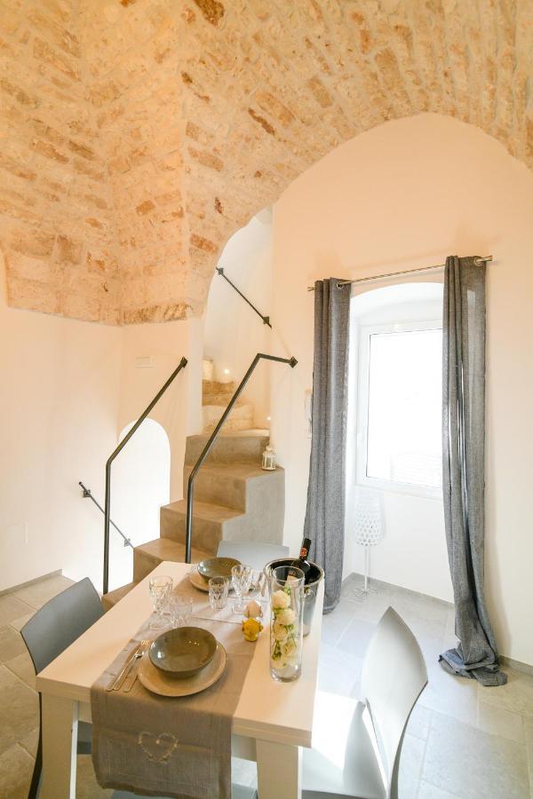 Abba21 Villa Ostuni Ngoại thất bức ảnh