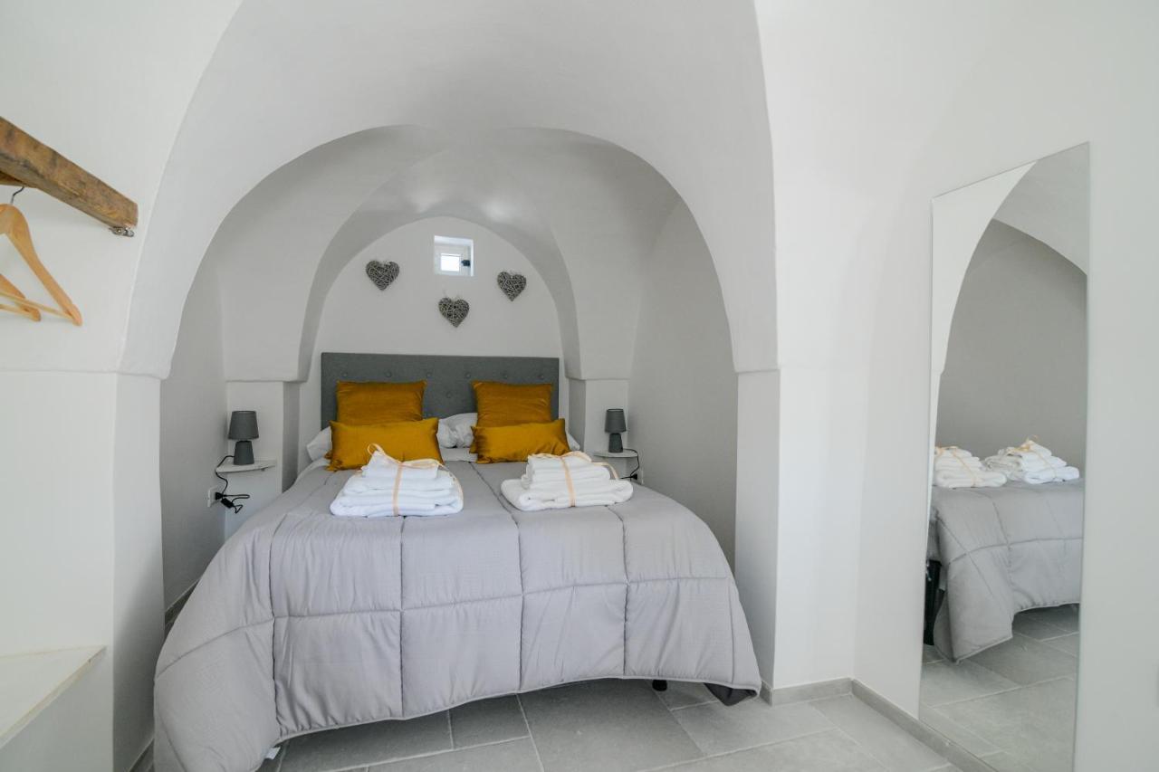 Abba21 Villa Ostuni Ngoại thất bức ảnh