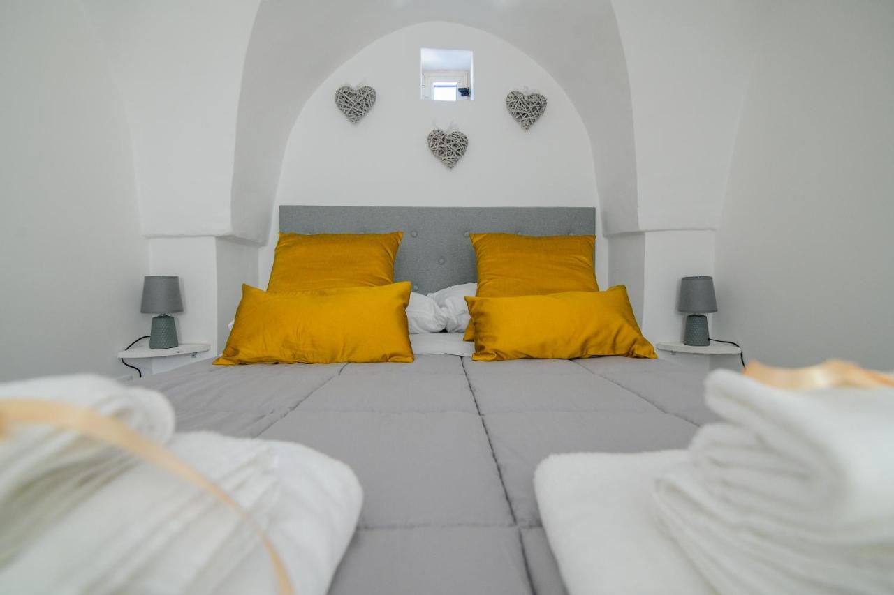 Abba21 Villa Ostuni Ngoại thất bức ảnh